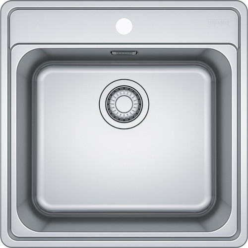 Мойка Franke 101.0689.880 Franke BELL BCX 610-42 TL