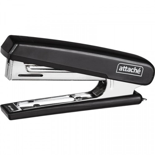 Канцелярский степлер для бумаги Attache 159006 до 12 листов