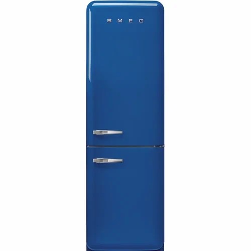 Холодильник Smeg FAB32RBE5 Холодильник Smeg FAB32RBE5
