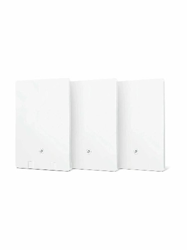 Маршрутизатор беспроводной TP-Link Archer Air R5 белый (archer air r5(3-pack))