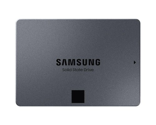 SSD накопитель Samsung 870 QVO SATA 2.5 1TB (MZ-77Q1T0BW)