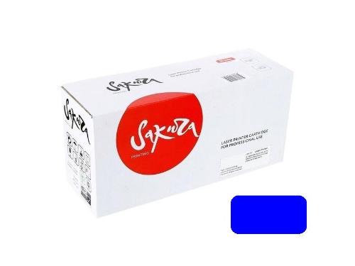 Картридж SAKURA TK5220C для Kyocera Mita ECOSYS P5020cdn/P5021cdw/M5221cdn/M5521cdw, синий, 1 200к.(SATK5220C)