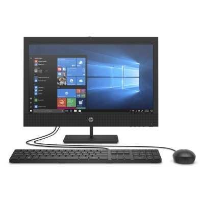 Моноблок 23G70EA HP ProOne 400 G6 19,5" i3-10100T,8GB,256GB Skbd&HAS,Intel Wi-Fi6 AX201 nVpro BT5,HDMI Port,720p Dual,Win10Pro,