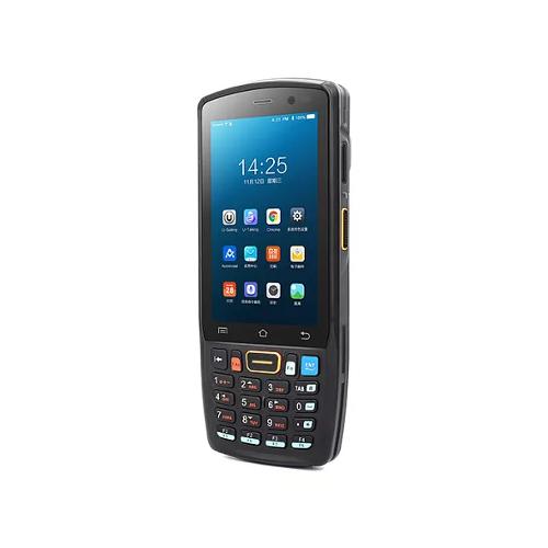ТСД Urovo DT40/DT40-SH7S9E401X/Android 9/ Qualcomm SD450/3+32 GB/Honeywell HS74.0"/480x800/4G(LTE)/BT/GPS/Wi-Fi/ 4500mah /NFC/IP 67/240 g/24 key
