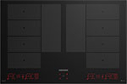 Электрическая варочная панель Grundig GIEI 838980 INH, черный
