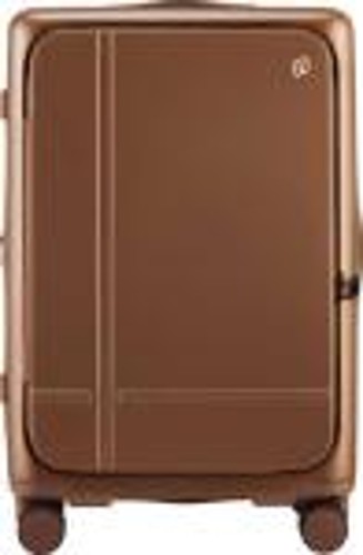 Сумка, портфель и чемодан Ninetygo Coffee Jorney Luggage, 20'', латте