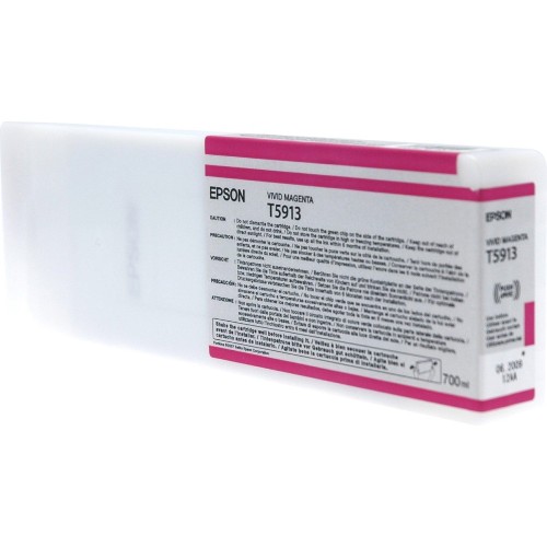 Картридж Epson C13T591300