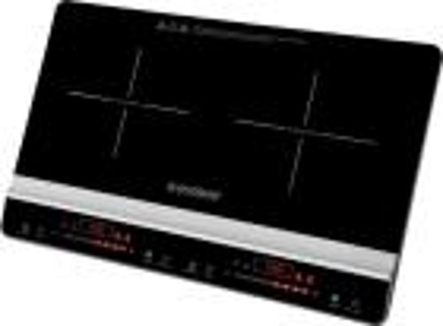 Настольная плита Endever Skyline IP-66, черный