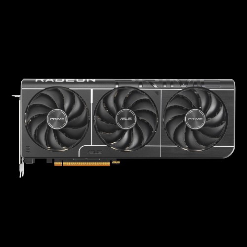 Видеокарта ASUS PRIME-RX9070XT-O16G