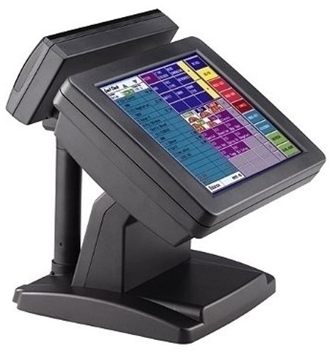 POS компьютер Gladius H-740i-P4 POS компьютер Gladius H-740i-P4