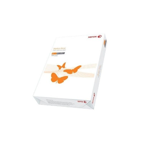 Бумага Xerox A4 Perfect print XEROX A4, 80г, 500 листов [003R97759]