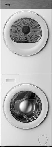 Стирально-сушильная машина KORTING Korting KWD 601296