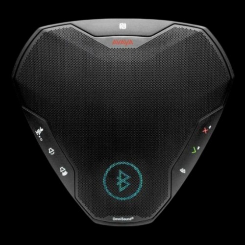 Конференц-телефон B109 Avaya 700514009