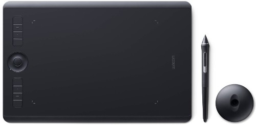 Графический планшет Wacom PTH-660-N