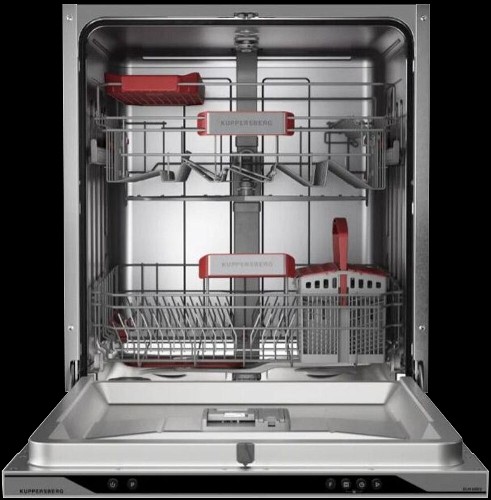 Встраиваемая посудомоечная машина KUPPERSBERG Kuppersberg GLM 6082