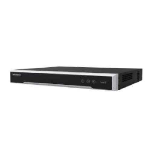 Видеорегистратор NVR (сетевой) Hikvision DS-7608NI-M2
