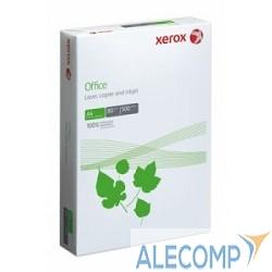 Бумага Xerox  Office A4, 80г/м2, белизна 150% CIE, 500 листов (421L91820)