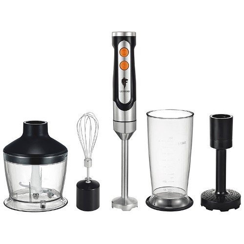 Блендер погружной LEONORD LE-1717 (105804)