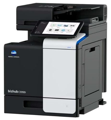 A93E021 Konica Minolta bizhub C3350i