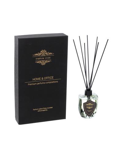 Аромадиффузор Parfum code of status, 200 ml.