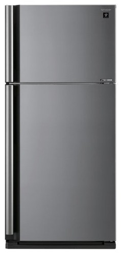 Холодильник SHARP SJXE55PMSL Холодильник SHARP SJXE55PMSL