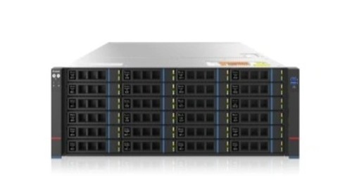 Серверная платформа Shenzhen GuoxinHengyu Technology (Gooxi) SR401-D36RE-G2