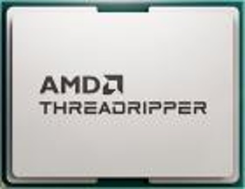 Процессор AMD Ryzen Threadripper PRO 7975WX OEM (100-000000453)