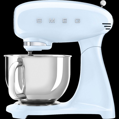 Планетарный миксер SMEG SMF05PBEU