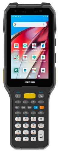 Терминал сбора данных (ТСД) Meferi ME74-Q313BS91DNC7AH Терминал сбора данных (ТСД) Meferi ME74-Q313BS91DNC7AH