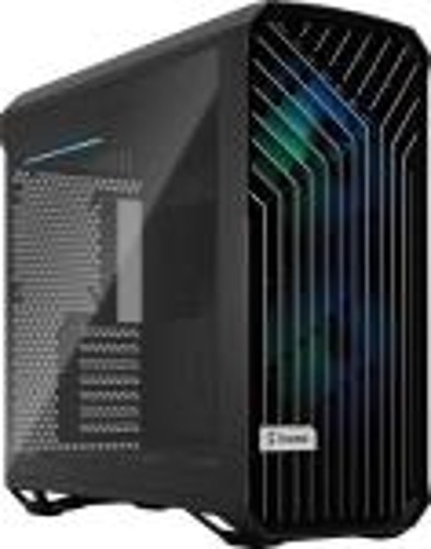 Компьютерный корпус Fractal Design Torrent RGB Black (FD-C-TOR1A-04)