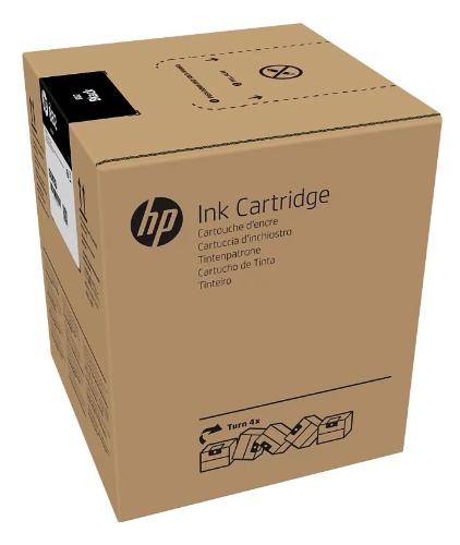 Картридж HP 882 5L Black Latex Ink Crtg G0Z13A