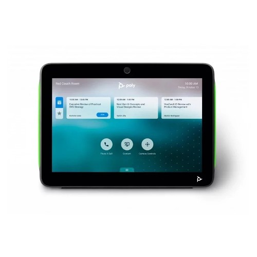 Сенсорный пульт управления Poly 875K5AA