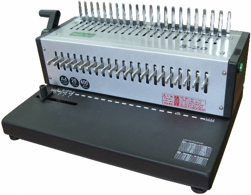 Брошюровщик Bulros S20 Брошюровщик Bulros S20