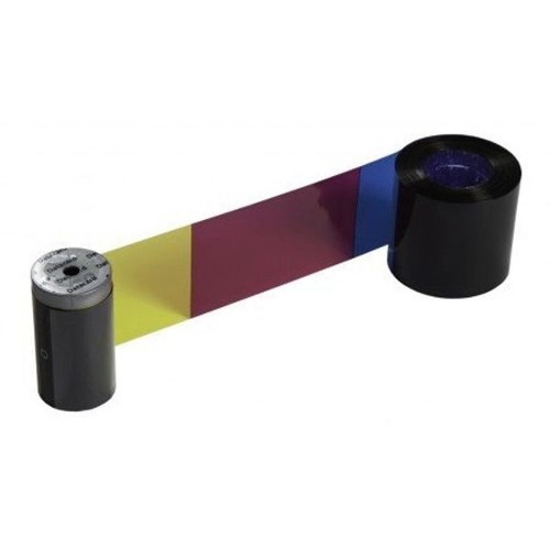 Entrust YMCKT 500 отпечатков (535700-004-R010)