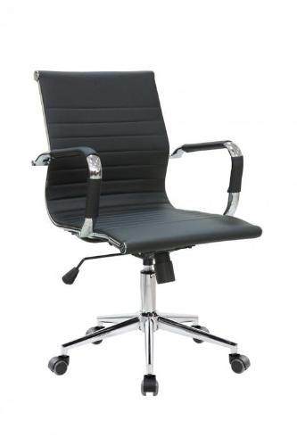 Кресло Хьюго (Hugo) RCH 6002-2SE Черный