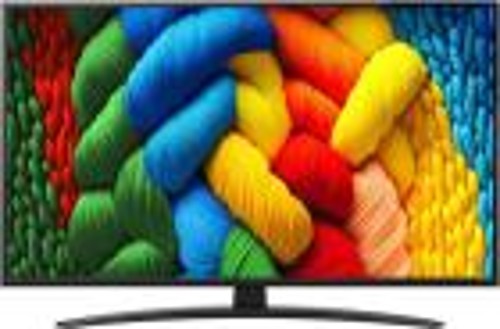 Телевизор LG 50NANO81A6A.ARUG
