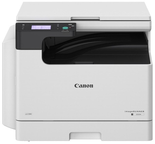 МФУ Canon imageRUNNER iR2224 , А3, ч/б, P/C/S, 2Гб,1х250+100, С тонером