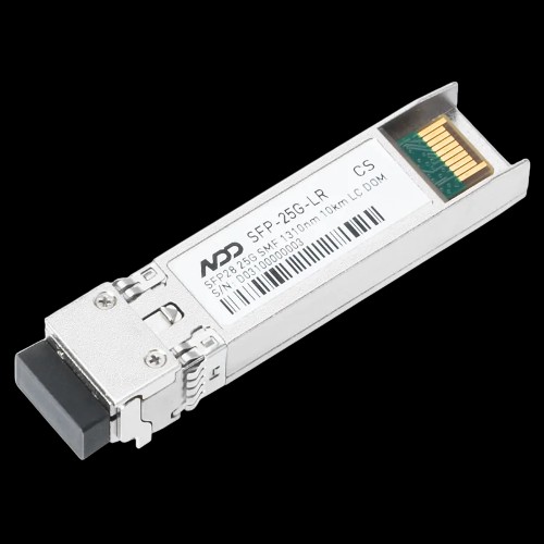 Трансивер NADDOD Pte. Ltd SFP-25G-LR(#14121)