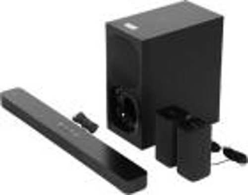 Домашний кинотеатр Sony HT-S20R черный