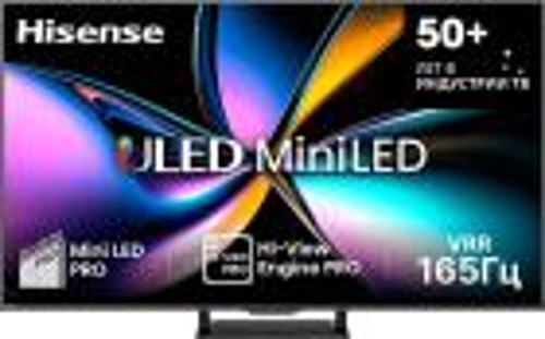 Телевизор Hisense 75U7Q PRO