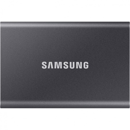 Внешние HDD и SSD Samsung T7 2000GB (MU-PC2T0T/WW)