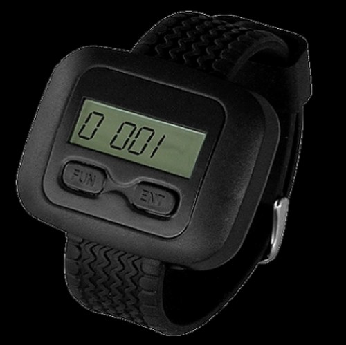 Пейджер iBells 201