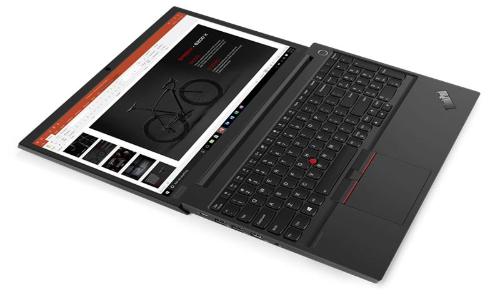 20RD0034RT Ноутбук Lenovo ThinkPad E15-IML 15" FHD FHD, I3-10110U(2.10 GHz), Intel UHD, 8GB  1TB/5400 HDD , No ODD  , no WWAN, 720P, 3 cell, Win10Pro, black, 2,1kg, 1y.c.i