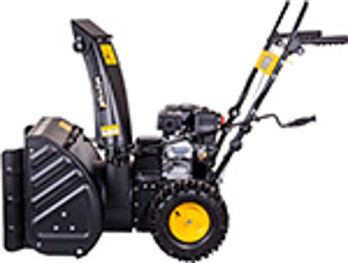 Снегоуборочная машина Huter SGC 4100W