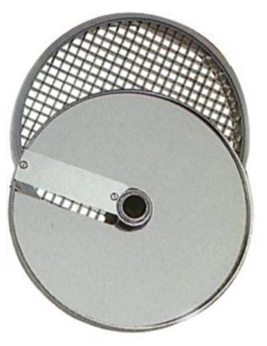 Диск кубики Robot Coupe 28113 14мм