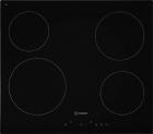 Электрическая варочная панель Indesit IRT 160 B