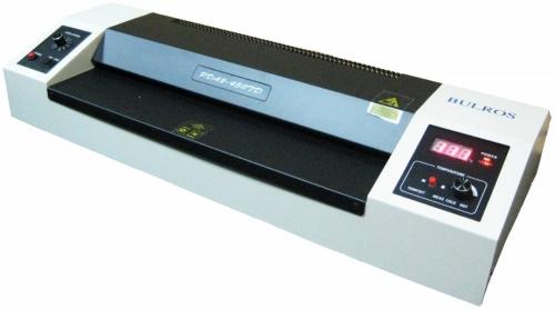 Пакетный ламинатор Bulros PDA2-450TD LP-D-PDA-45TD-___-PsH-A2