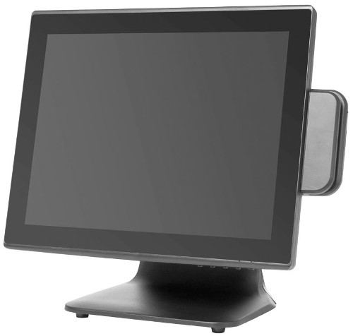POS-монитор PayTor TM-150 V3  VGA+HDMI POS-монитор PayTor TM-150 V3  VGA+HDMI