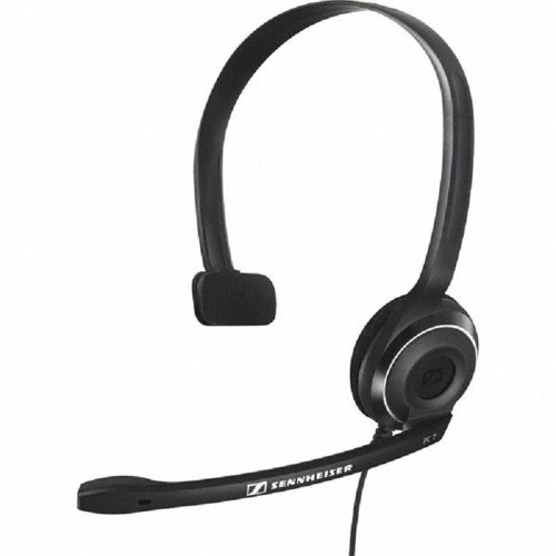 Гарнитура Sennheiser PC 7, USB