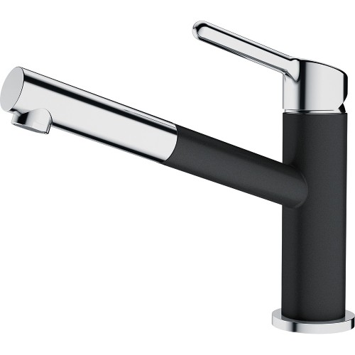 Смеситель Franke 115.0623.057 Franke ORBIT PULL-OUT